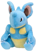 nidoqueen 1 loend